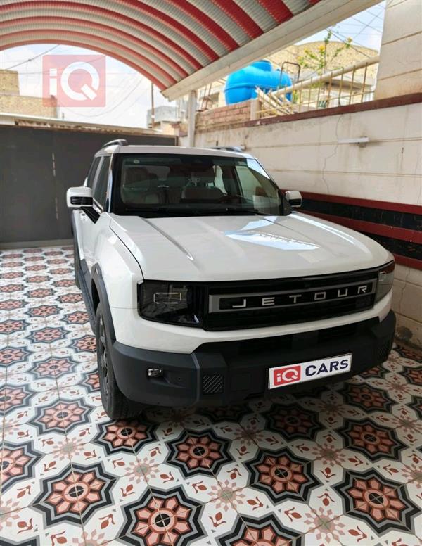 جيتور T1 2025 للبيع في العراق - الحلة